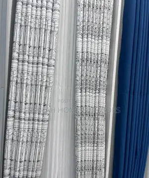 Quality Curtain From India