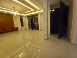 Furnished 5bdrm Duplex in Kira Rich Estate for sale