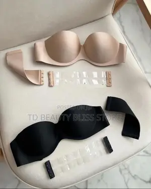 Strapless Bras or Half Bra