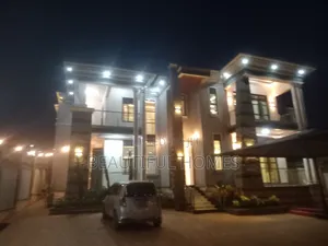 Furnished 5bdrm Duplex in Kira Rich Estate for sale