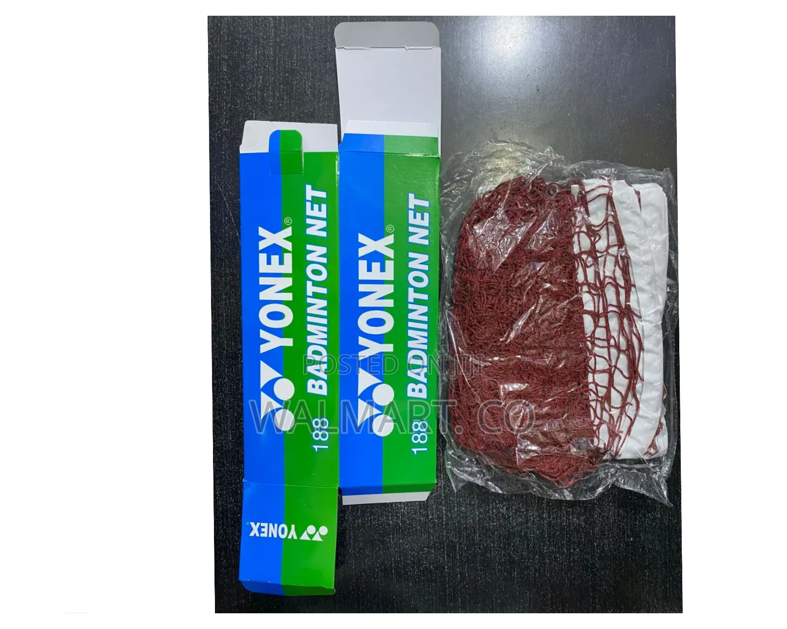 Yonex Badminton Net