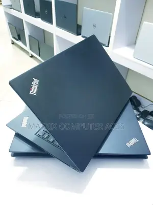 Laptop Lenovo ThinkPad T480s 8GB Intel Core I7 SSD 256GB
