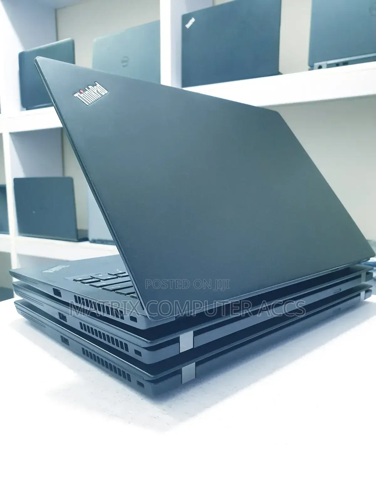 Laptop Lenovo ThinkPad T480s 8GB Intel Core I7 SSD 256GB