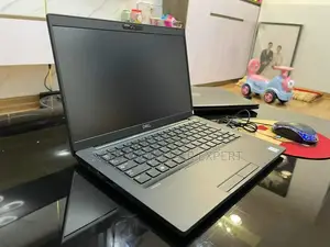 New Laptop Dell Latitude 7490 8GB Intel Core I7 SSD 256GB