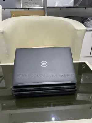 New Laptop Dell Latitude 7490 8GB Intel Core I7 SSD 256GB