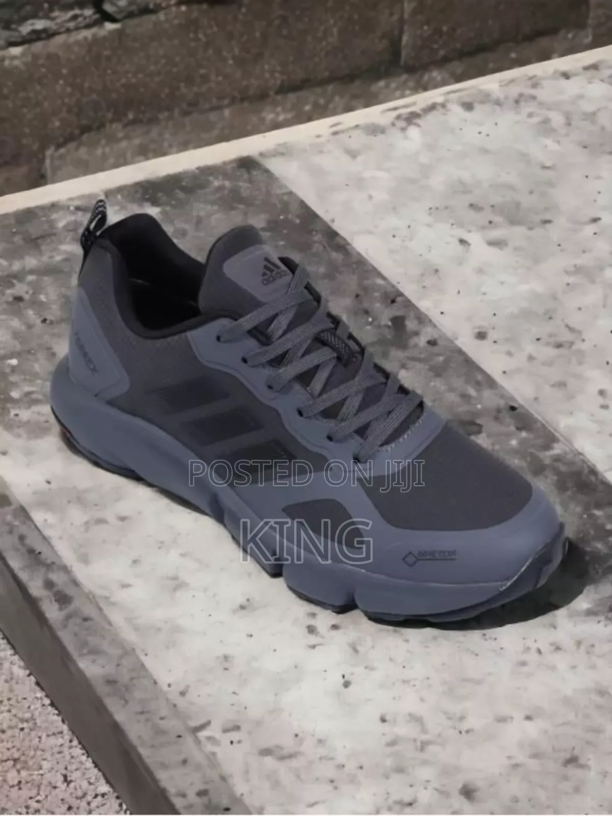 Terrex Adidas Gore Tex Sneakers