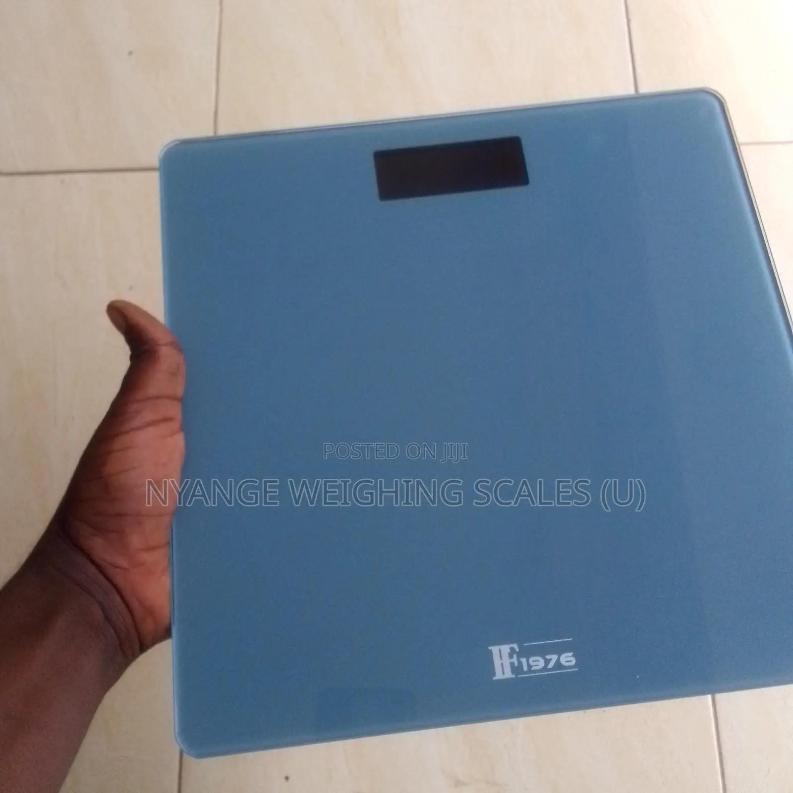 Cheap Electronic Digital 180kg Body Weighing Scales