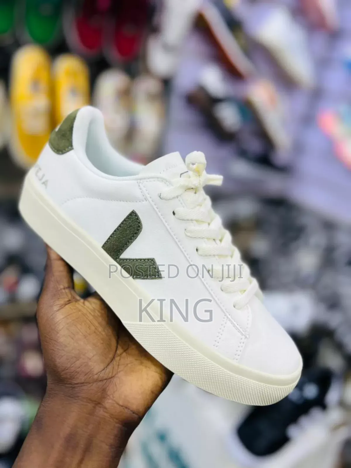 Veja v-1000 Sneakers
