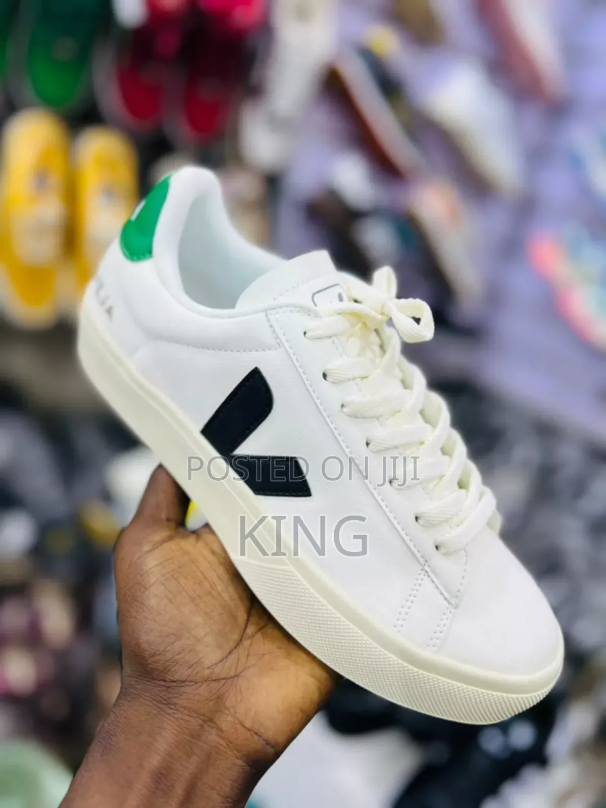 Veja v-1000 Sneakers