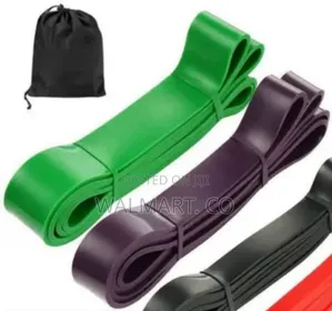 Resistance Bands Set for Fitness