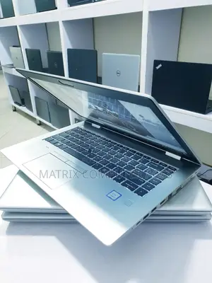 Laptop HP ProBook 640 G5 8GB Intel Core I5 SSD 256GB