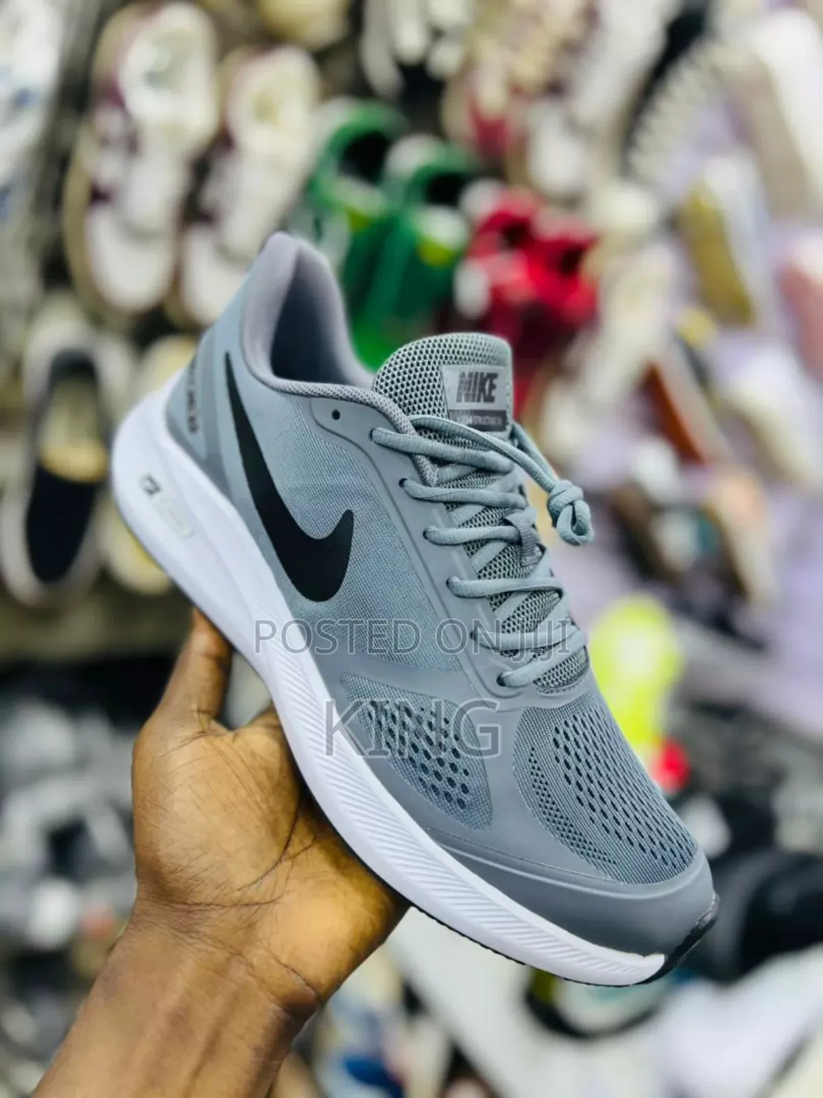 Nike Guide 10 Sneakers