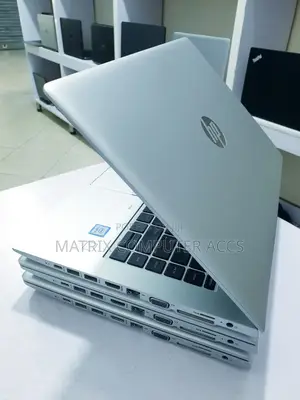 Laptop HP ProBook 640 G5 8GB Intel Core I5 SSD 256GB