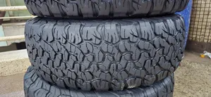 30x9.5r15 Gt Savero Forsign Used Tires