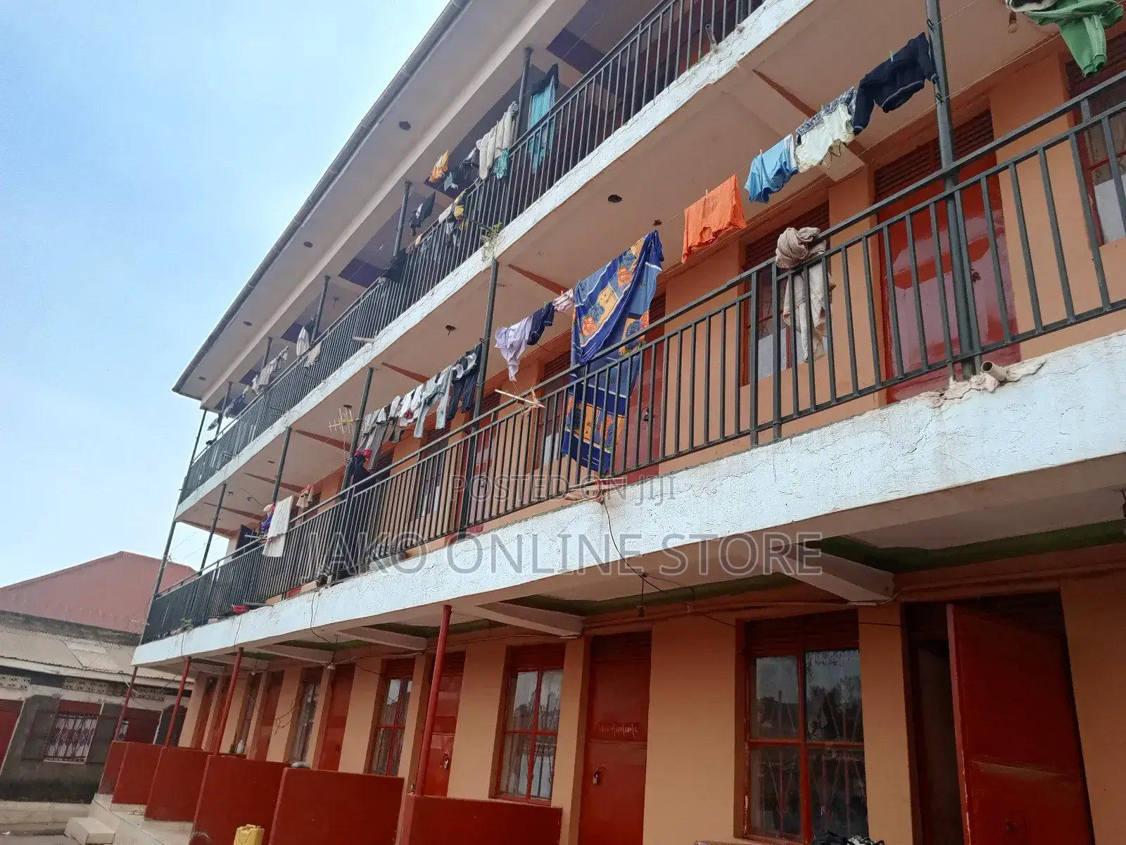 1bdrm Room & Parlour in Kawaala, Rubaga for rent