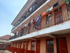 1bdrm Room & Parlour in Kawaala, Rubaga for rent