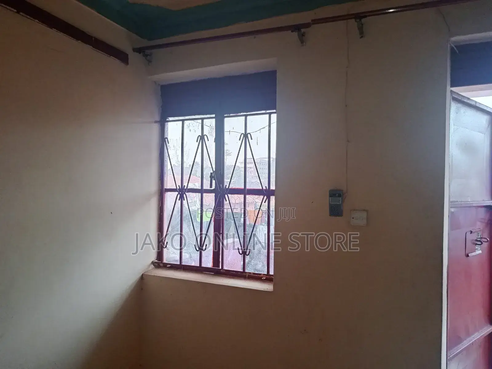 1bdrm Room & Parlour in Kawaala, Rubaga for rent