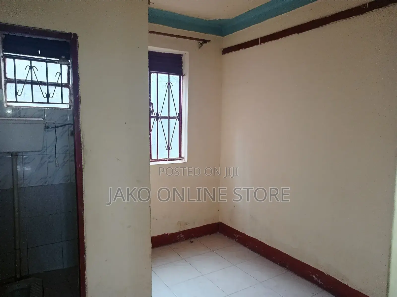 1bdrm Room & Parlour in Kawaala, Rubaga for rent