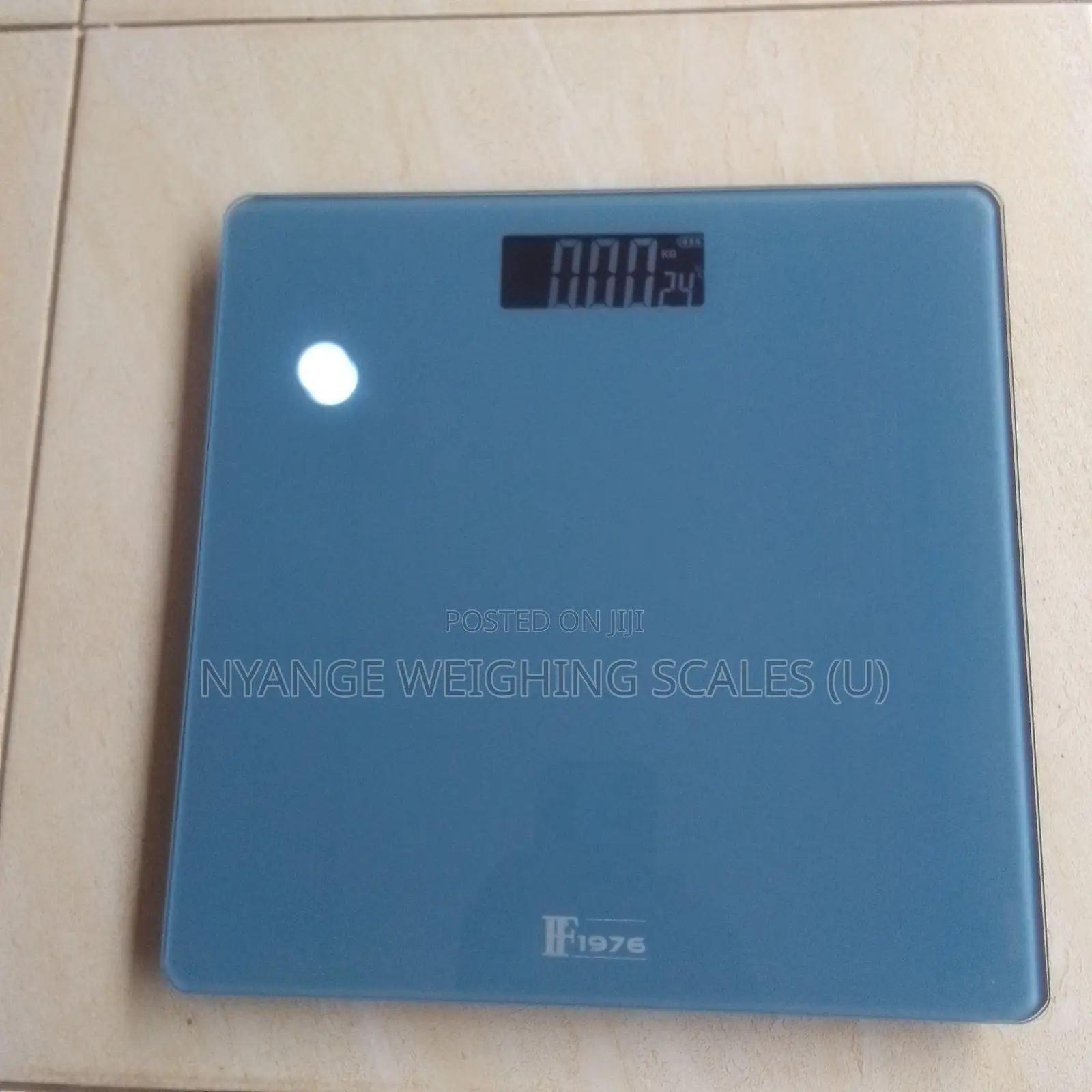 Body Digital Weighing Scales 150kg-180kg