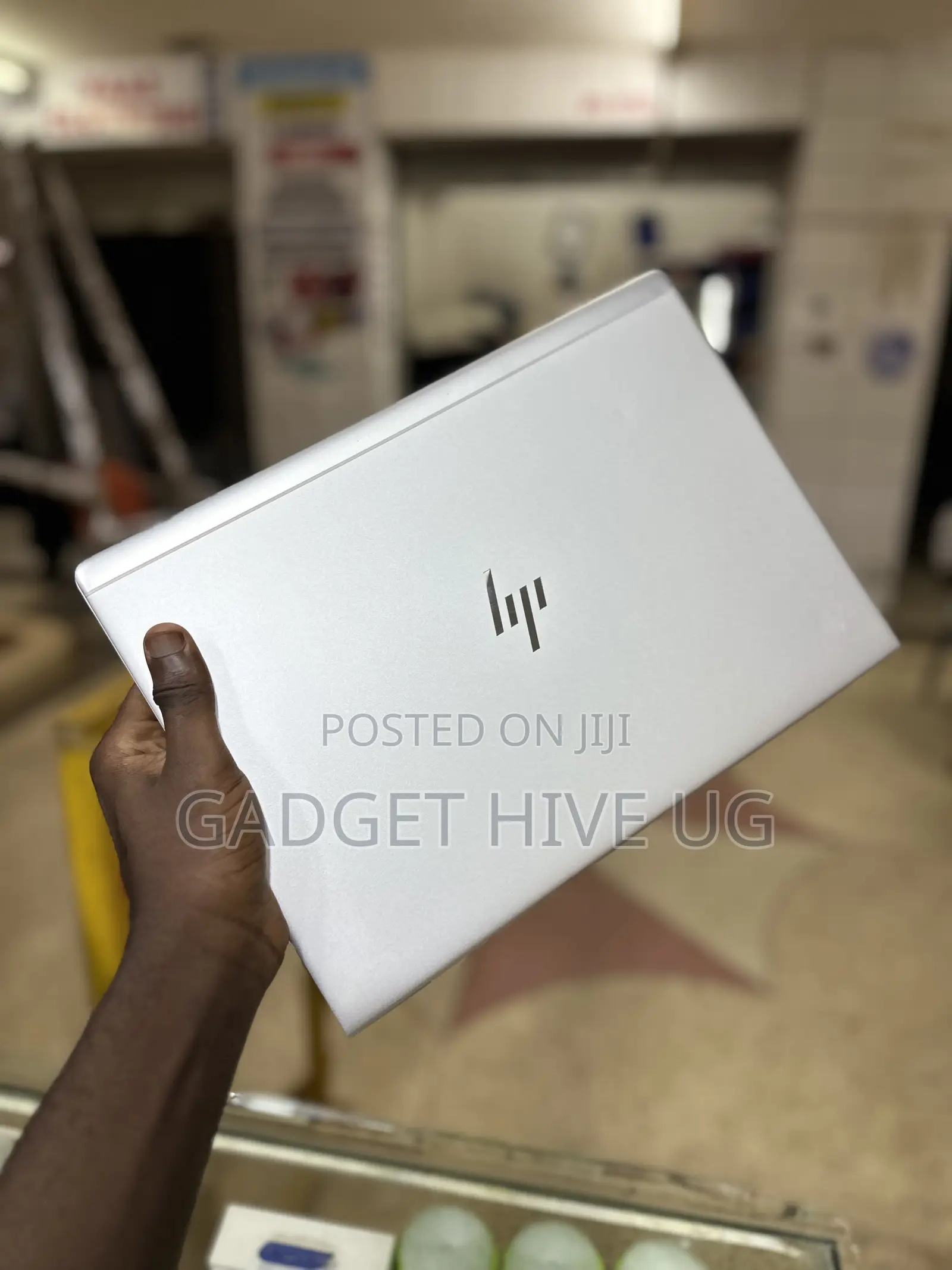Laptop HP EliteBook 840 G6 16GB Intel Core I7 SSD 256GB