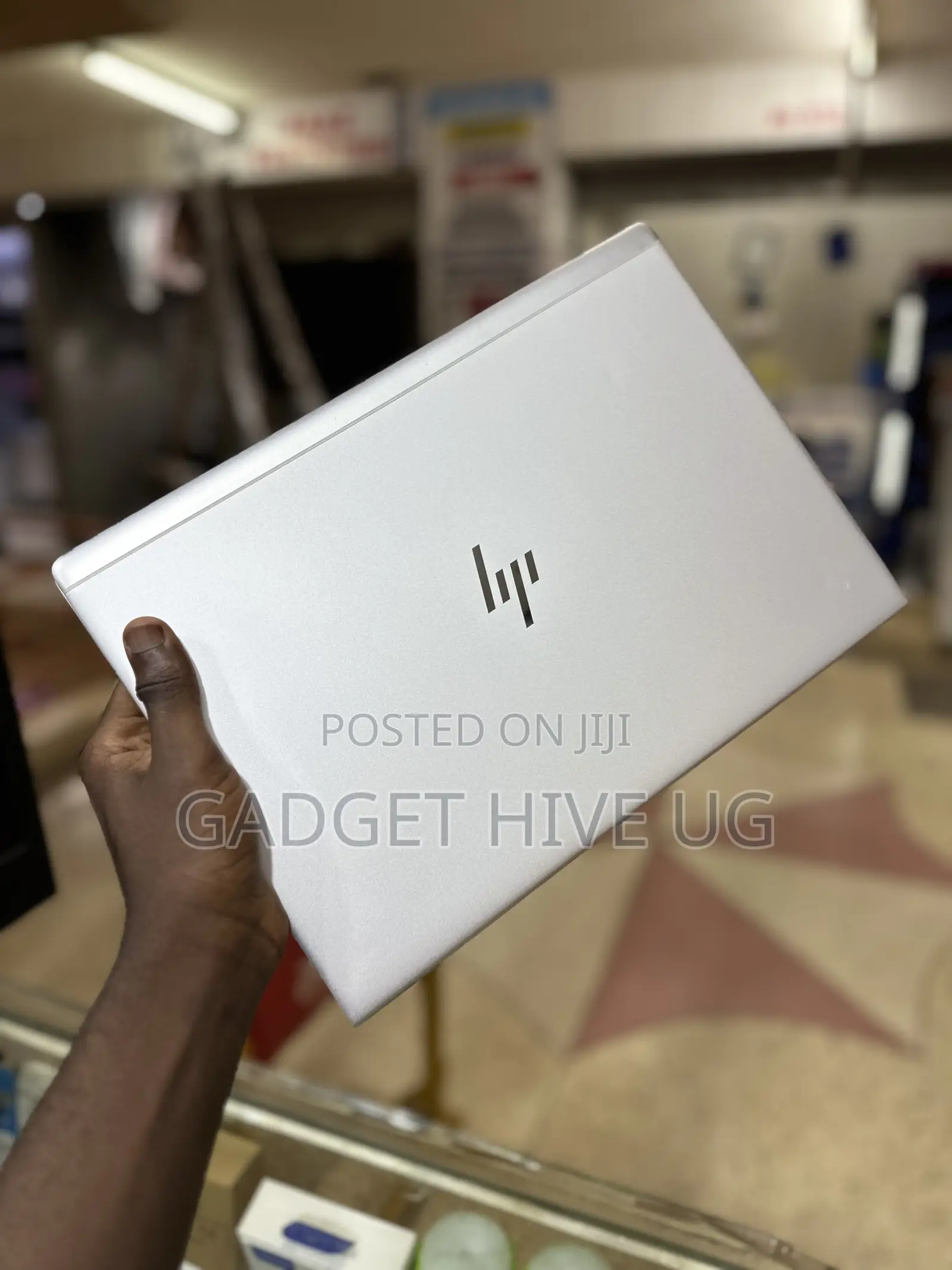 Laptop HP EliteBook 840 G6 16GB Intel Core I7 SSD 256GB