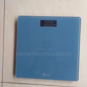 Smart Bmi Body Scale Fat Scale Capacity 180kg-150kg