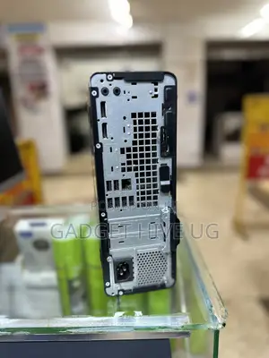 Desktop Computer 8GB Intel Core I3 HDD 500GB