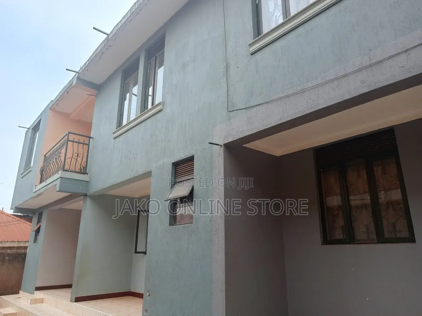 1bdrm Room & Parlour in Kawaala, Rubaga for rent