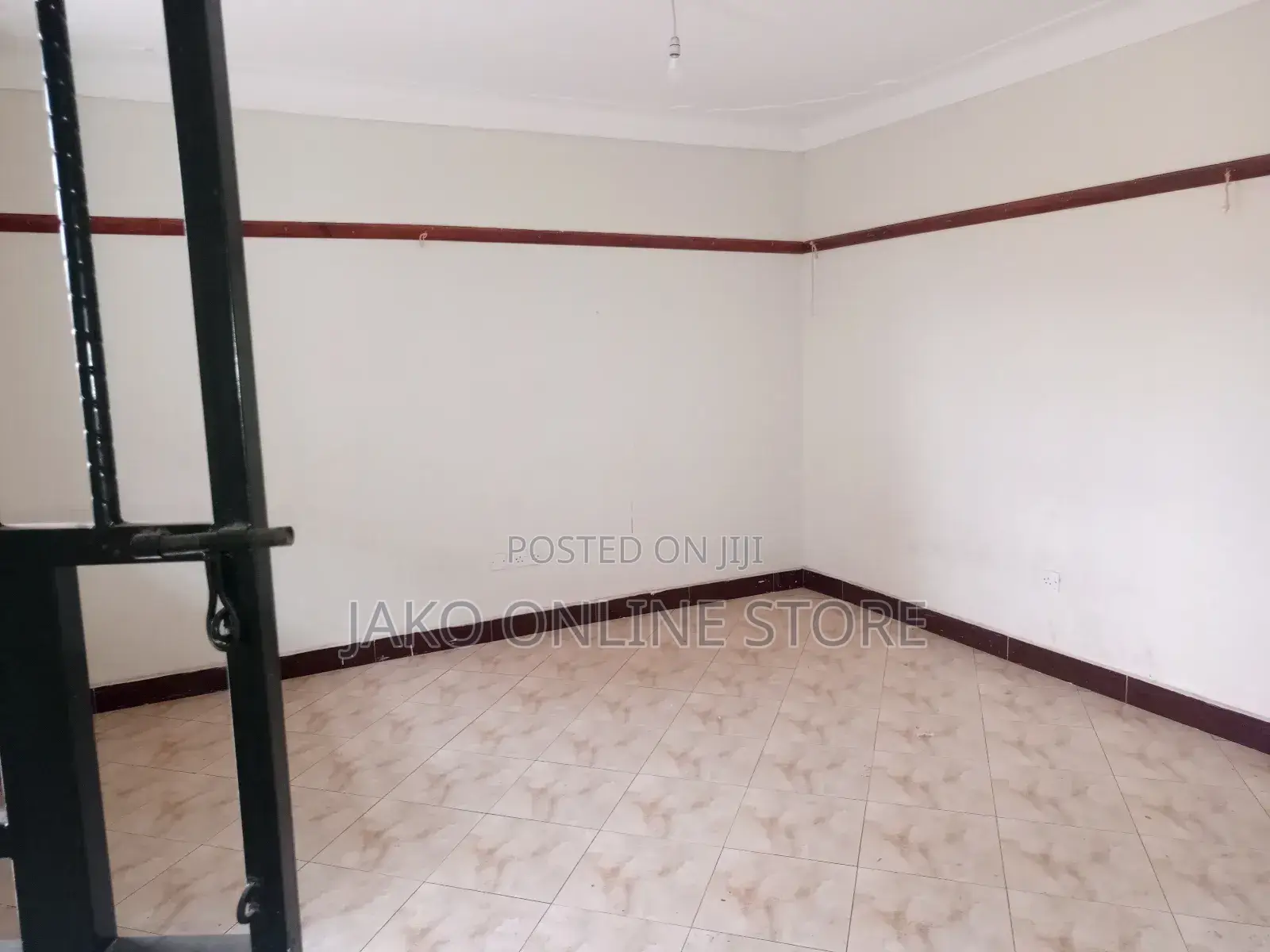 1bdrm Room & Parlour in Kawaala, Rubaga for rent