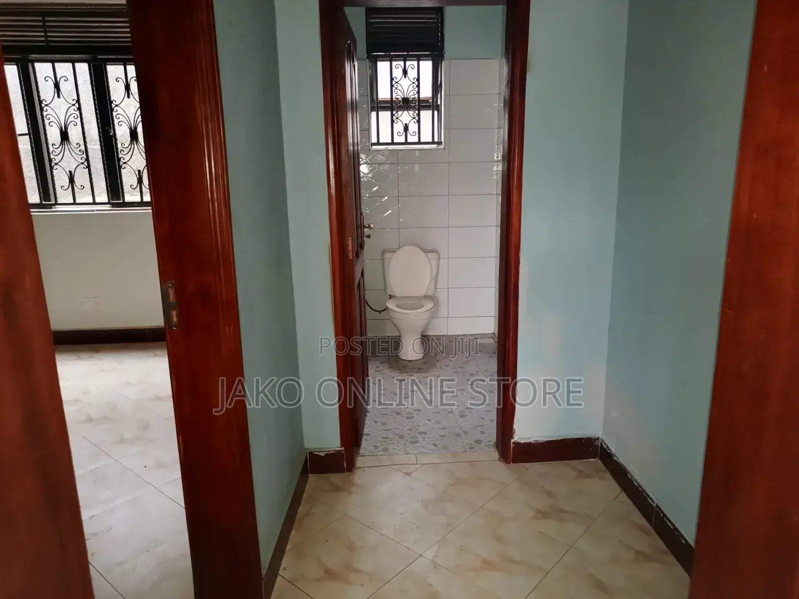1bdrm Room & Parlour in Kawaala, Rubaga for rent