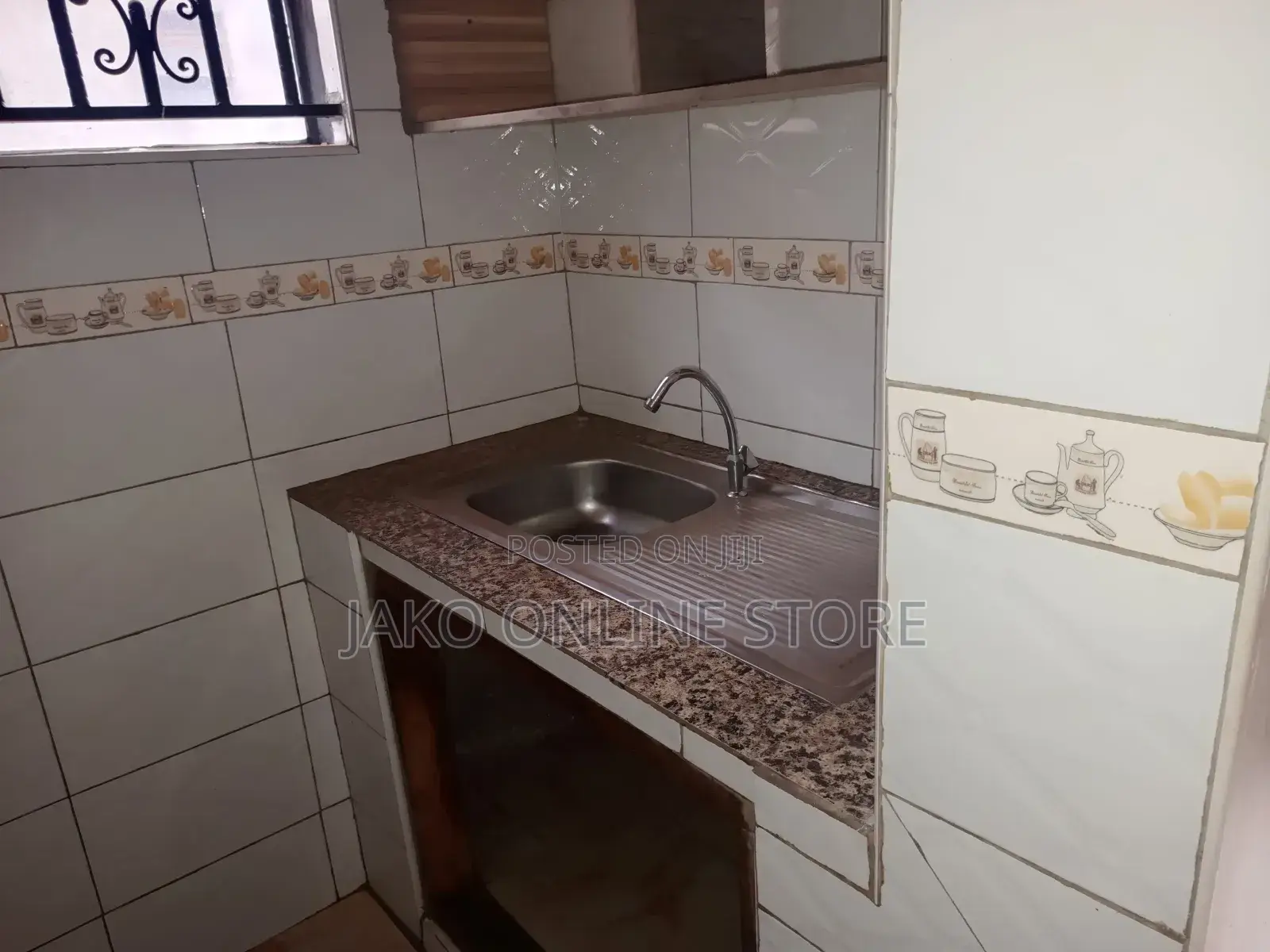 1bdrm Room & Parlour in Kawaala, Rubaga for rent