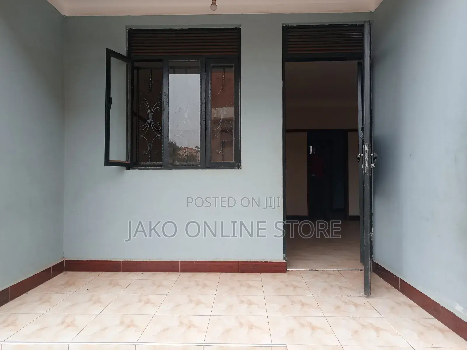 1bdrm Room & Parlour in Kawaala, Rubaga for rent