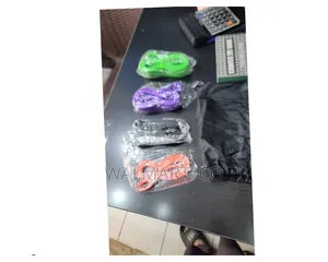 Resistance Bands Set for Fitness