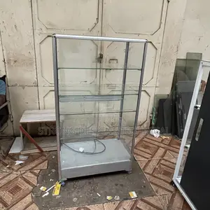 Glass Showcase/ Display Counter for Phones/Cosmetics,Watches