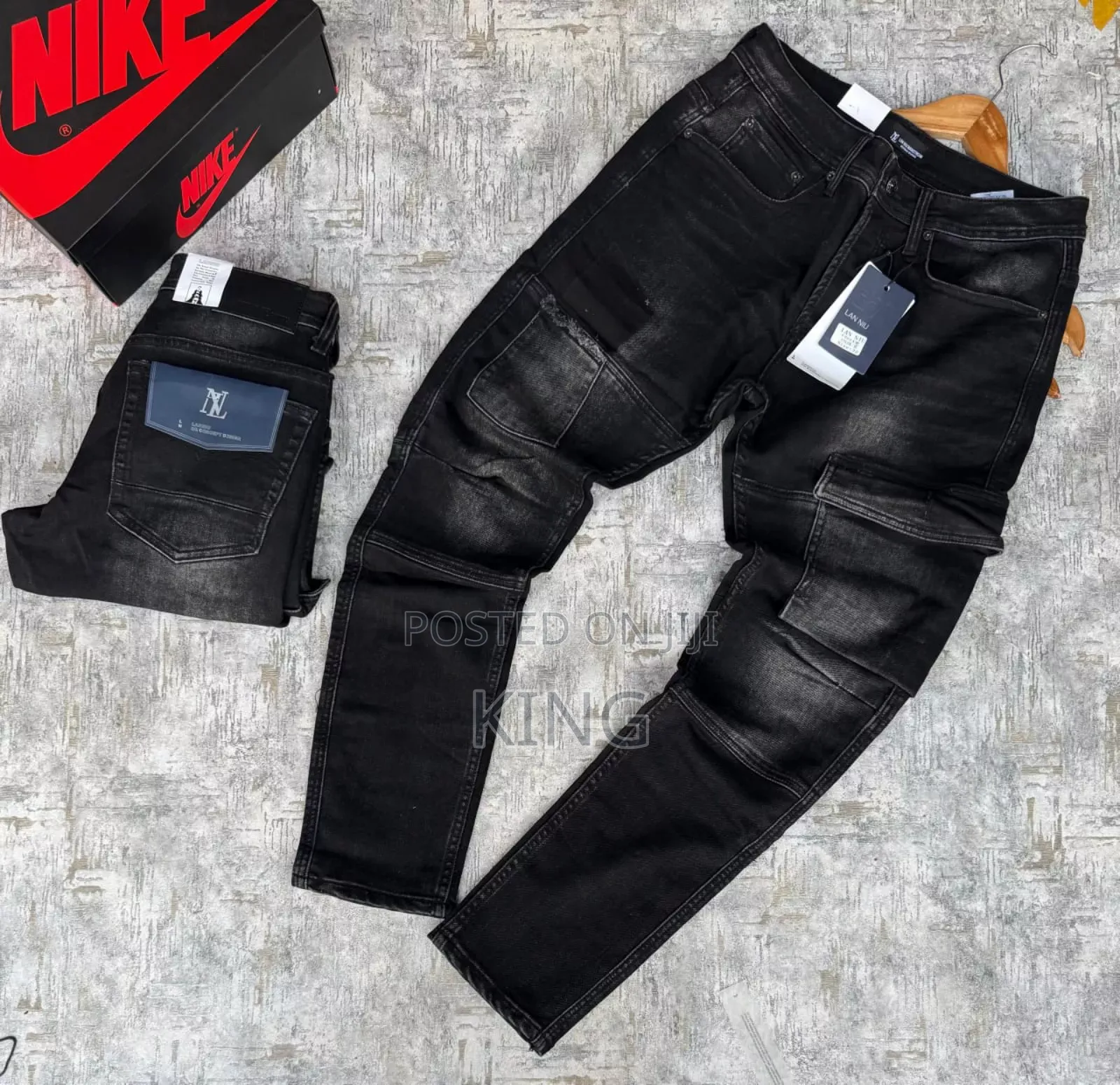 Catcus Best Jeans