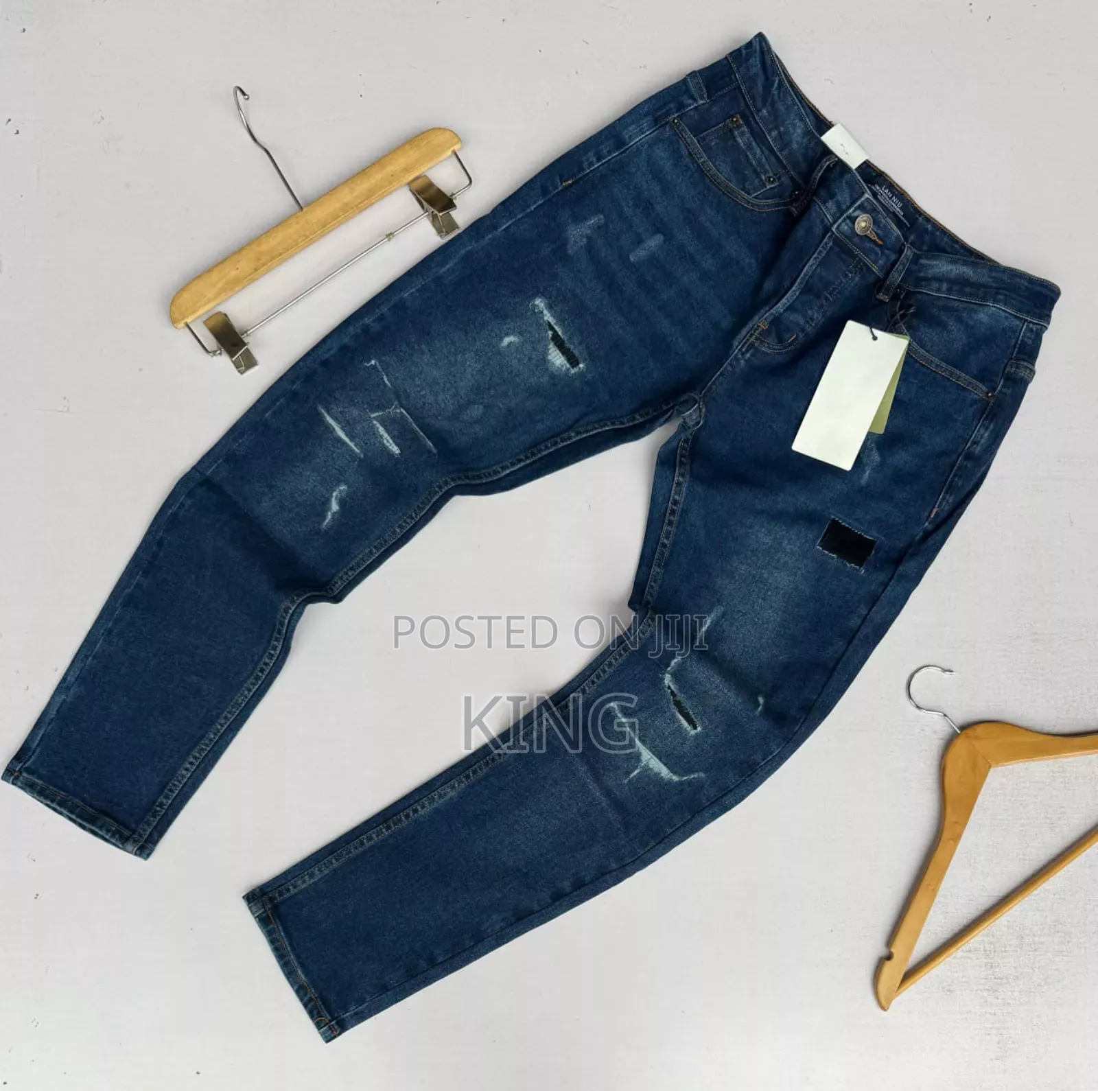 Kambo Best Jeans