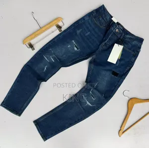 Kambo Best Jeans