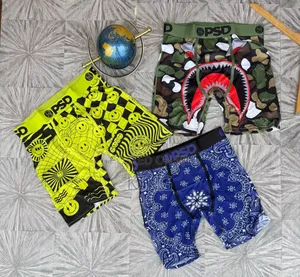 Elite Ethika Boxers