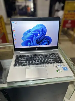 Laptop HP EliteBook 840 G6 16GB Intel Core I7 SSD 512GB