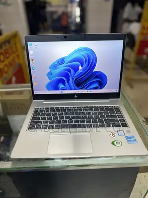 Laptop HP EliteBook 840 G6 16GB Intel Core I7 SSD 512GB