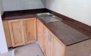 Imperial Red Granite