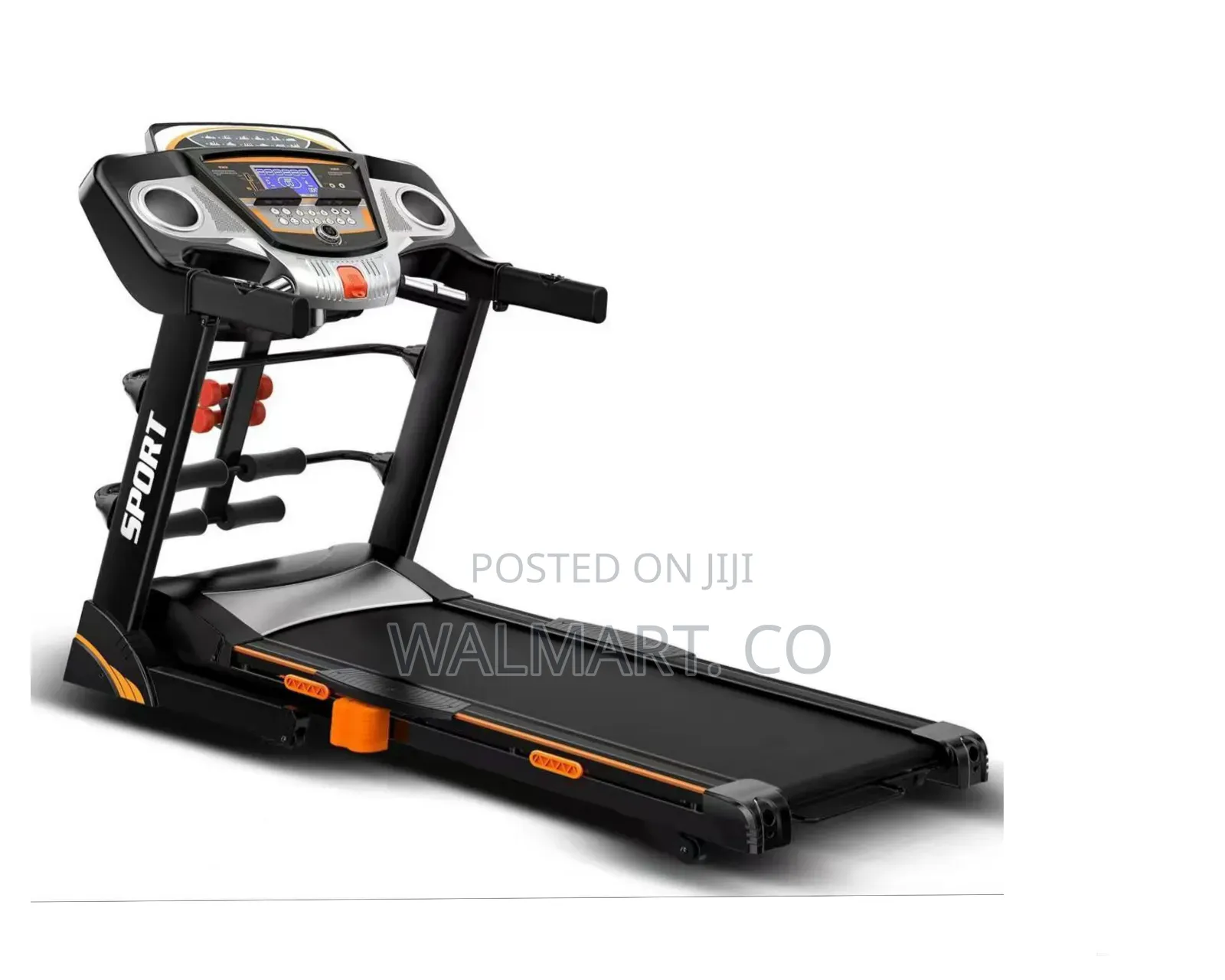Sport Treadmill