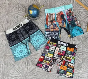 Adept Ethika Boxers