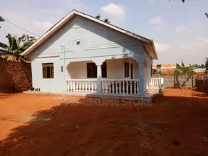 4bdrm House in Seeta, Goma for rent