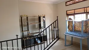 4bdrm House in Seeta, Goma for rent