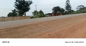 Commercial Plot For Sale In Kira Kasangati Road