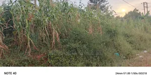 Commercial Plot For Sale In Kira Kasangati Road