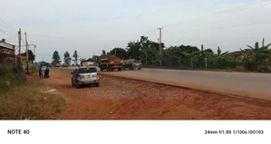 8.5decimals Commercial Land On Sale In Kira Kasangati Road