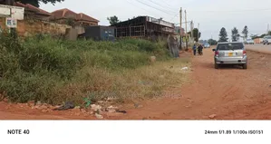 8.5decimals Commercial Land On Sale In Kira Kasangati Road