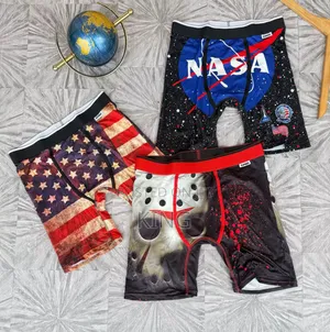 Magestar Ethika Boxers